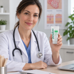 Crème Psoriasis & Peau Saine – Réduit desquamation, démangeaisons et rougeurs 50ml – Image 2