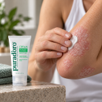 Crème Psoriasis & Peau Saine – Réduit desquamation, démangeaisons et rougeurs 50ml – Image 4