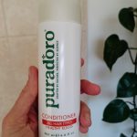 Après-shampooing Tous Types de Cheveux – Hydrate, adoucit et protège les cheveux 200ml photo review