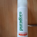 Après-shampooing Tous Types de Cheveux – Hydrate, adoucit et protège les cheveux 200ml photo review
