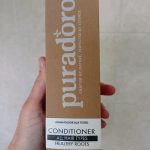 Après-shampooing Tous Types de Cheveux – Hydrate, adoucit et protège les cheveux 200ml photo review