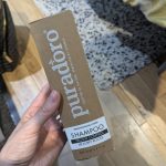 Shampoing Anti-Jaune & Racines Saines – Neutralise les reflets jaunes, illumine blondes et gris 200ml photo review