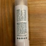 Shampoing Vitiligo & Racines Saines – Soin doux du cuir chevelu, nourrit les racines 200ml photo review