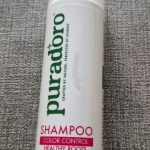 Shampoing Protection Couleur & Racines Saines – Protège la couleur, répare et renforce les cheveux 200ml photo review