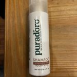 Shampoing Vitiligo & Racines Saines – Soin doux du cuir chevelu, nourrit les racines 200ml photo review