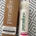 Shampoing Protection Couleur & Racines Saines – Protège la couleur, répare et renforce les cheveux 200ml photo review